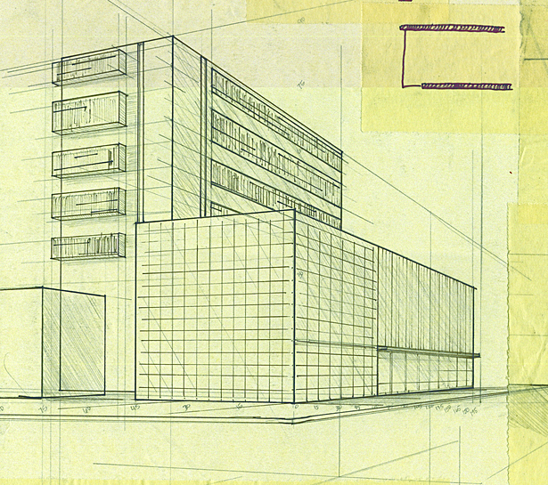 Sketch Perspective