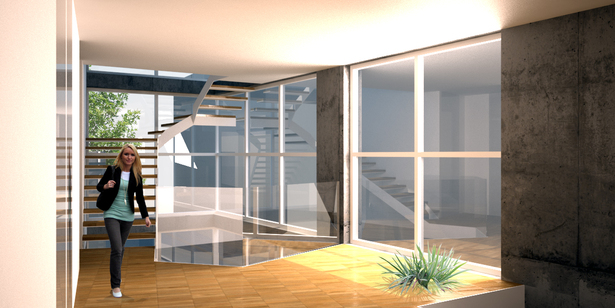 Interior Image