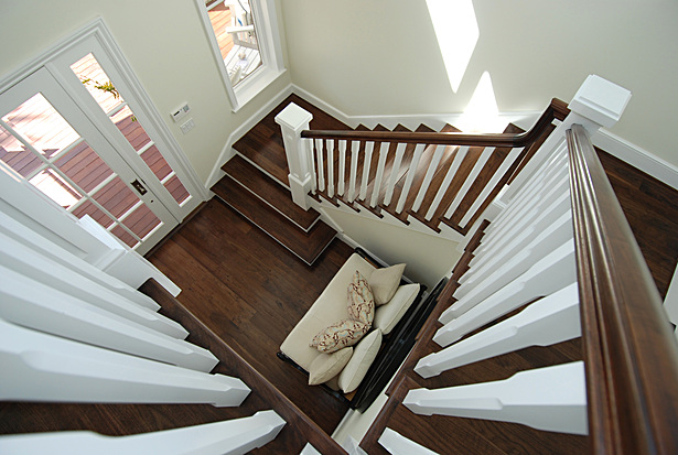 Stair