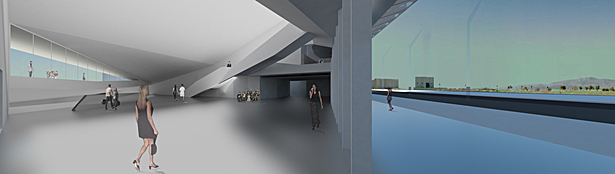 Hall Auditorium