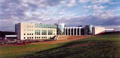 General Exterior of Complete Facility