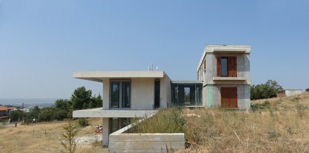 East View