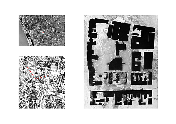 Site context