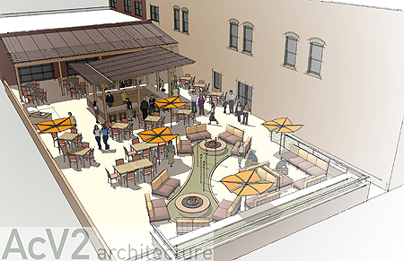 AcV2 architecture | Rapid City SD