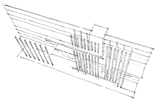 Second Skin SketchUp