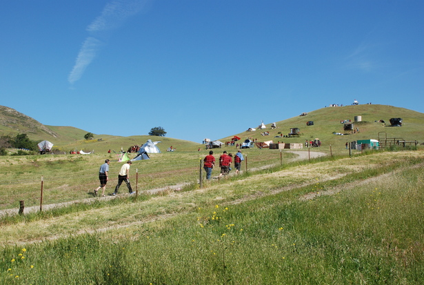 Cal Poly Canyon