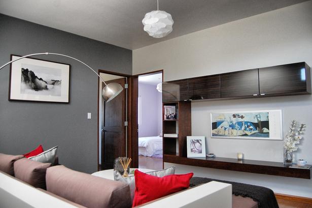 TV room