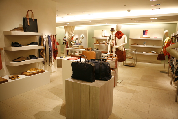 Hermes of Paris