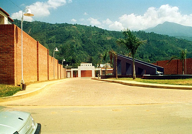 Community entry