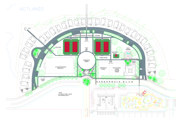 Tennis Coastal Community-Galveston TX