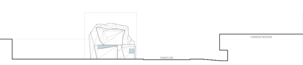 building elevation (Rhino 3D, Adobe Illustrator)