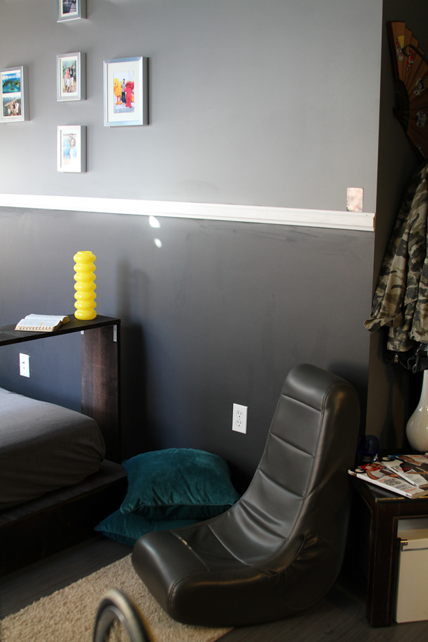 Sitting Area 