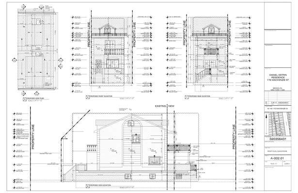 Elevation