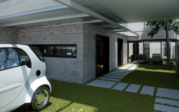 Family House Bela Vista 