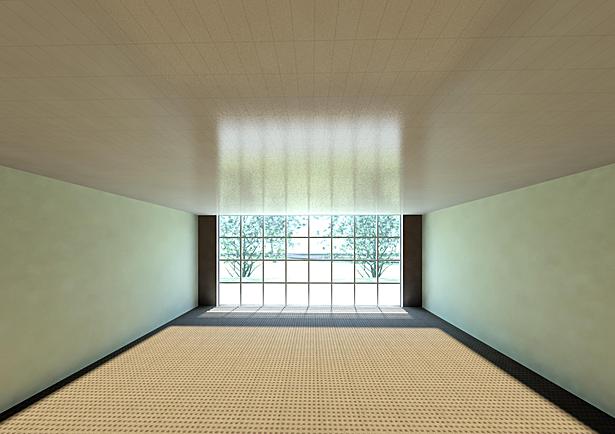 Therapy Sensory Room
