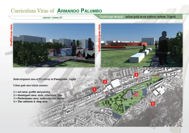 landscape design
