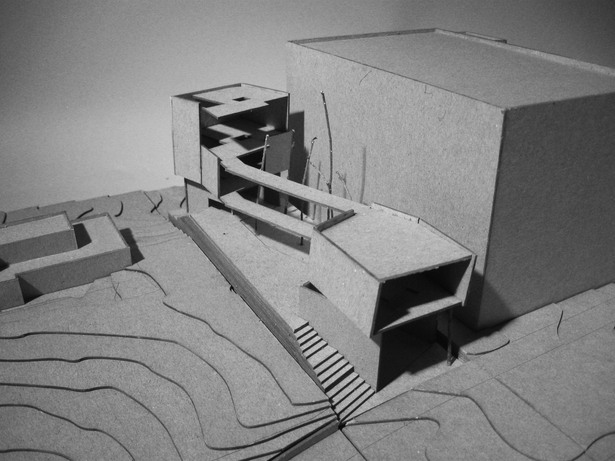 study model 6