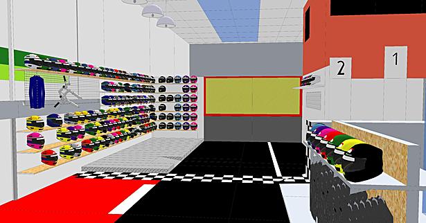 shop