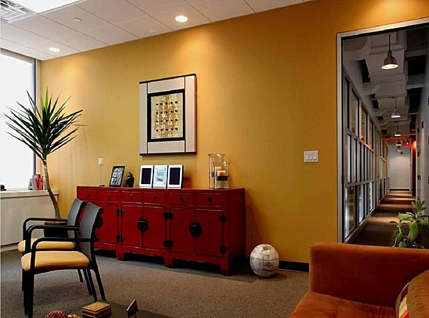 CEO Private Office