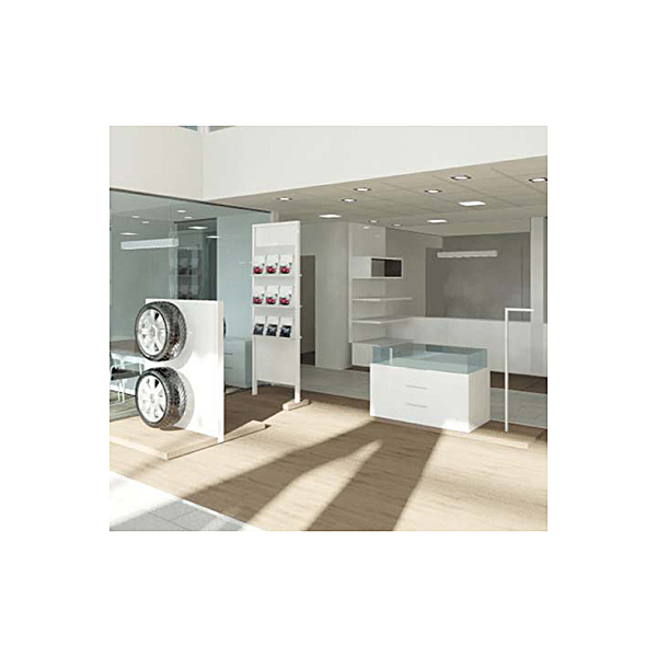 Interior Rendering