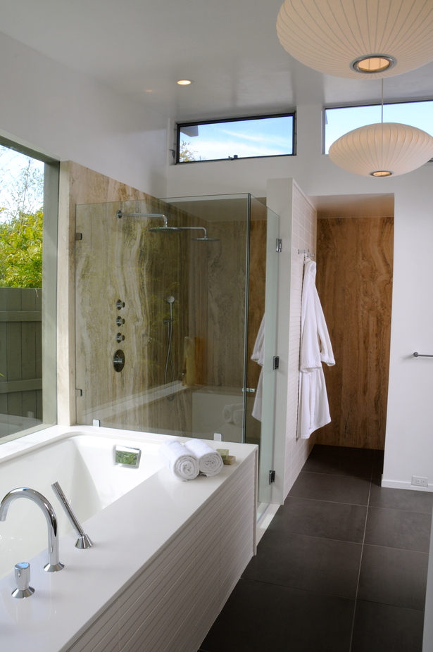 Bath and shower