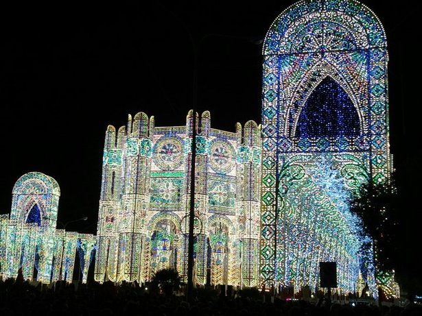 Lecce, 2011