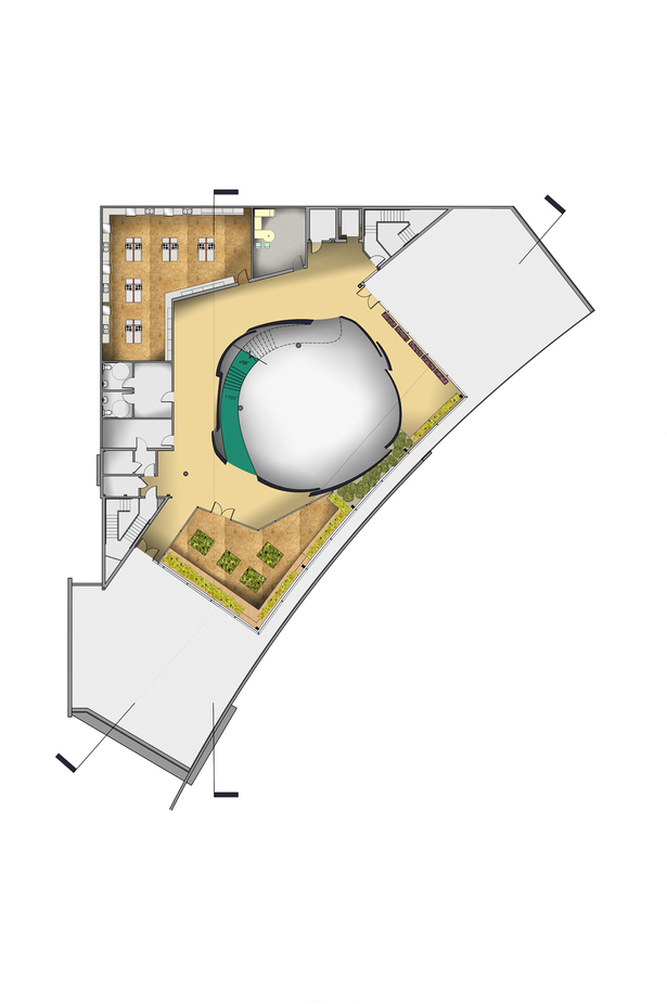 Roof Plan