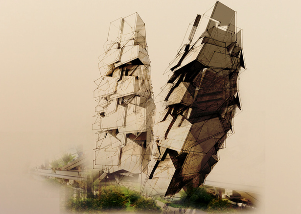 Tensegrity