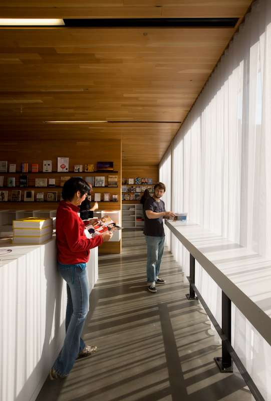 Library