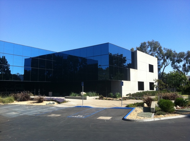 Existing Building