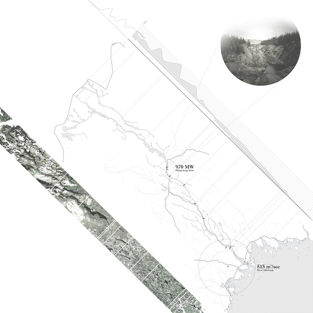 Sweden has a highly reliable electrical grid tied to an enormous hydroelectric resource.