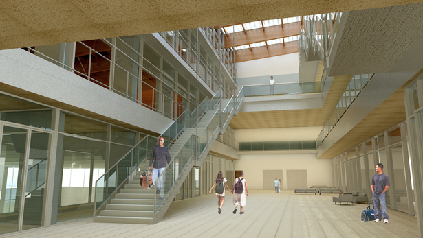 Atrium