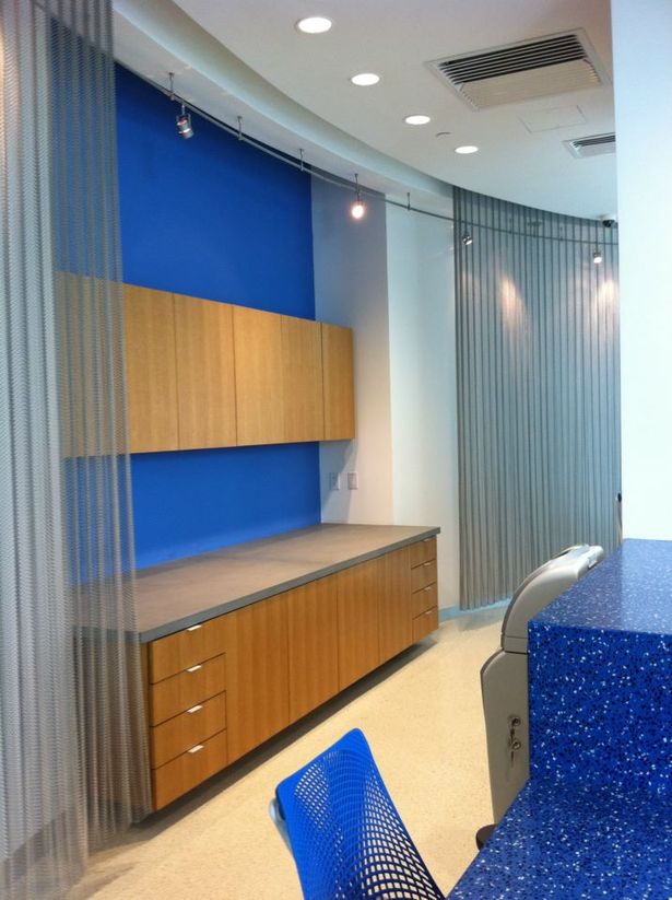 Casework 