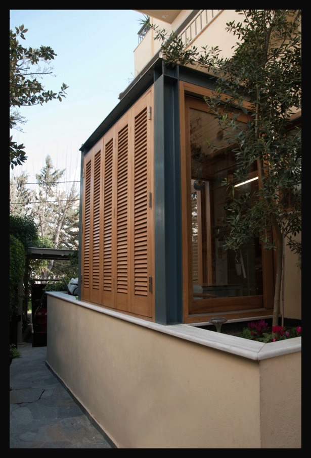 kitchen extension