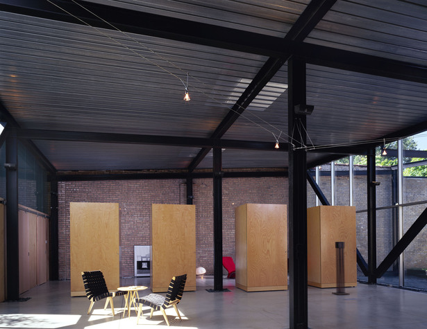 Doblin Residence (Image: VDTA Architects)