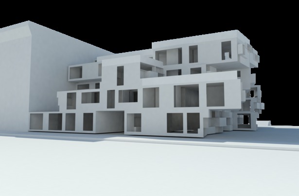Final render