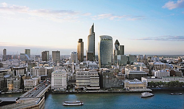 Copyright Rafael Vinoly Architects