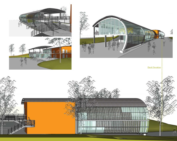 Bicycle Training Center 5 
