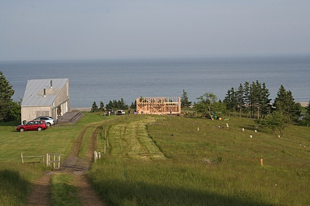 Construction