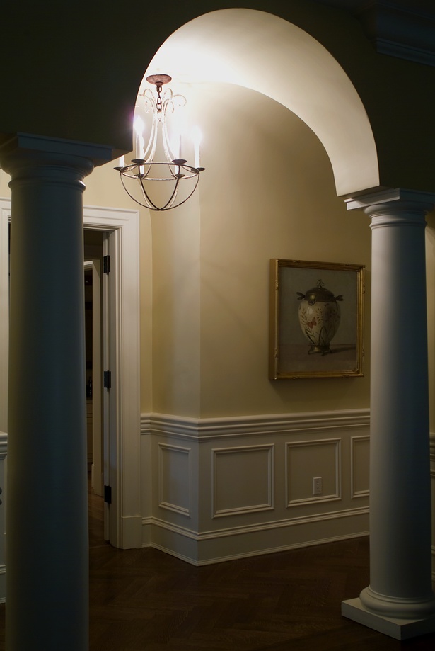 Entry Hall