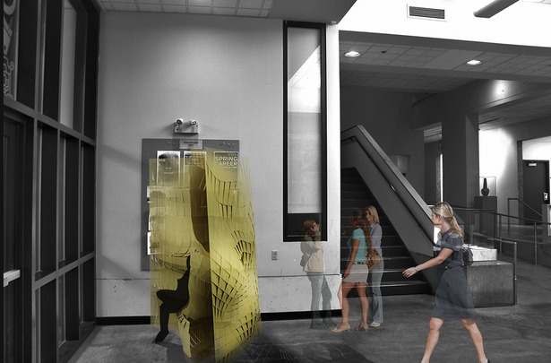 Preliminary Rendering