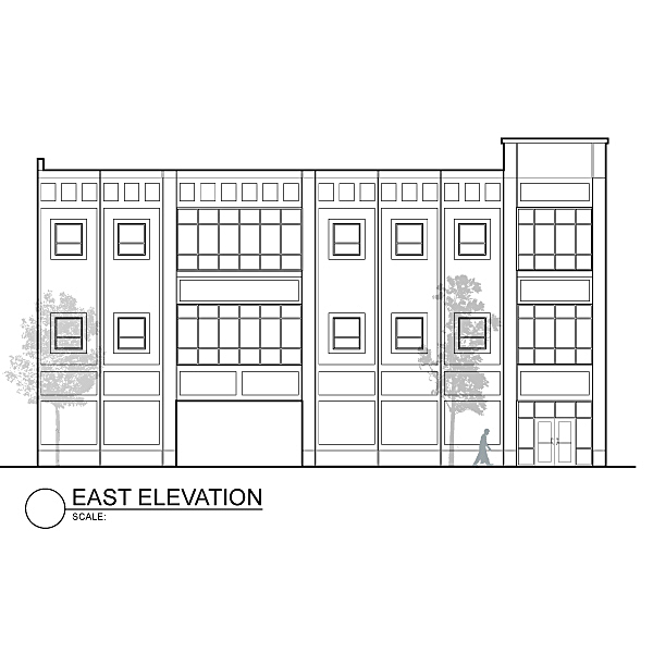Elevation 1