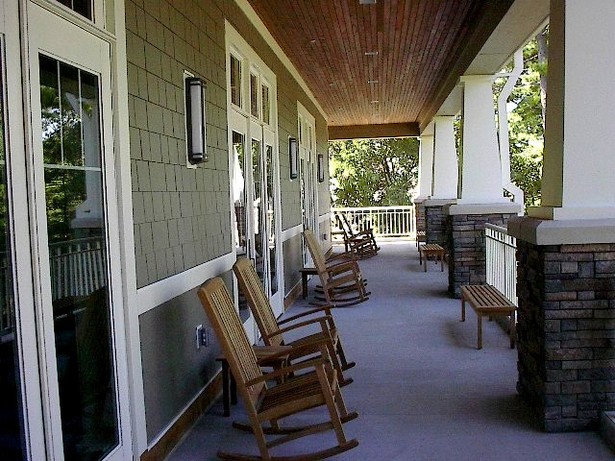 Porch
