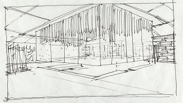Lunch ROom - Underground