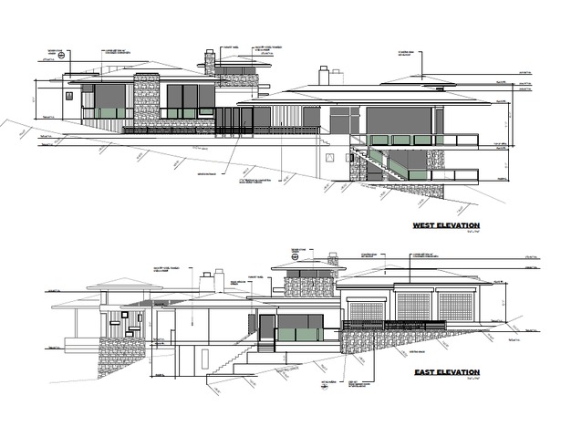 Elevations