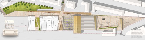ground plan
