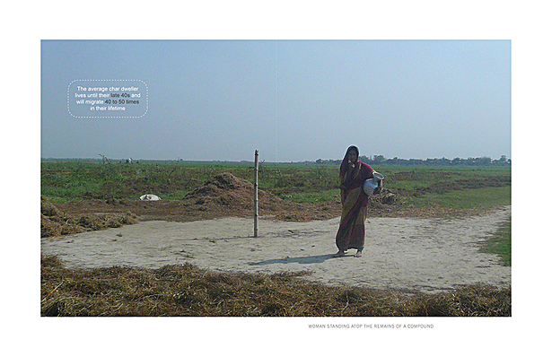 Photograph from Trip to Char Bilashpur