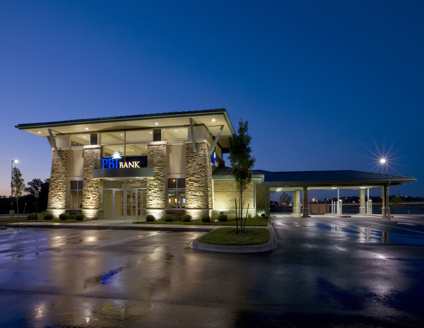 Night View