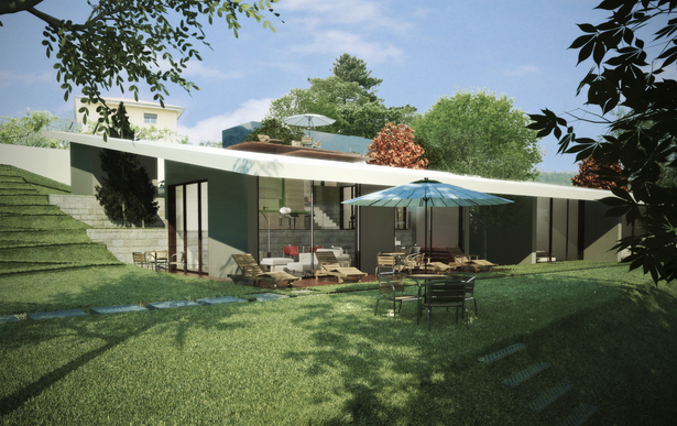Family House S+N 