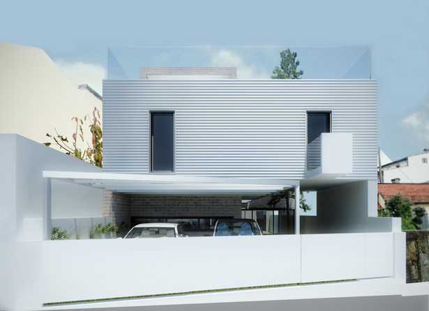 Family House Bela Vista 